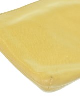 COACH（コーチ）ハンドバッグ 黄 サイズ:- レディース/2200659702036