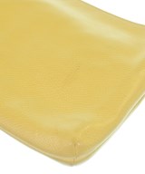 COACH（コーチ）ハンドバッグ 黄 サイズ:- レディース/2200659702036