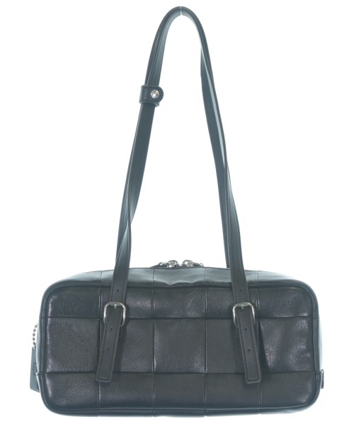 COACH（コーチ）トートバッグ 黒 サイズ:- レディース/2200659744104