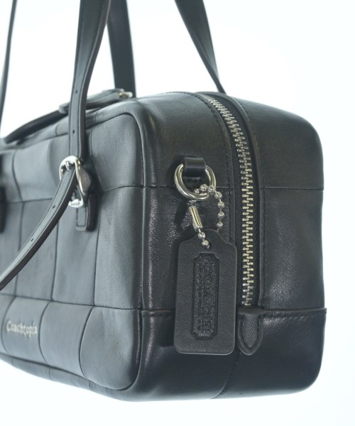 COACH（コーチ）トートバッグ 黒 サイズ:- レディース/2200659744104