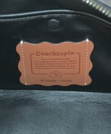 COACH（コーチ）トートバッグ 黒 サイズ:- レディース/2200659744104