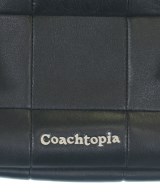 COACH（コーチ）トートバッグ 黒 サイズ:- レディース/2200659744104