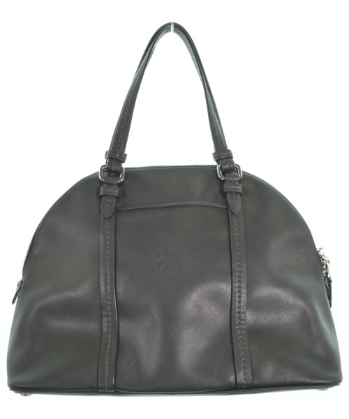 COACH（コーチ）ハンドバッグ 黒 サイズ:- レディース/2200656846153