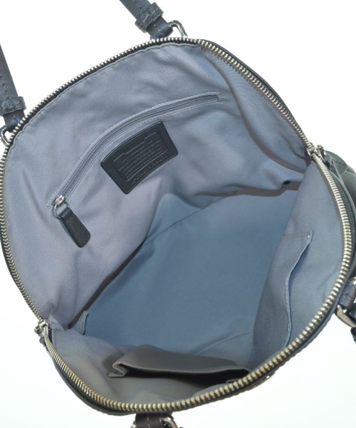 COACH（コーチ）ハンドバッグ 黒 サイズ:- レディース/2200656846153