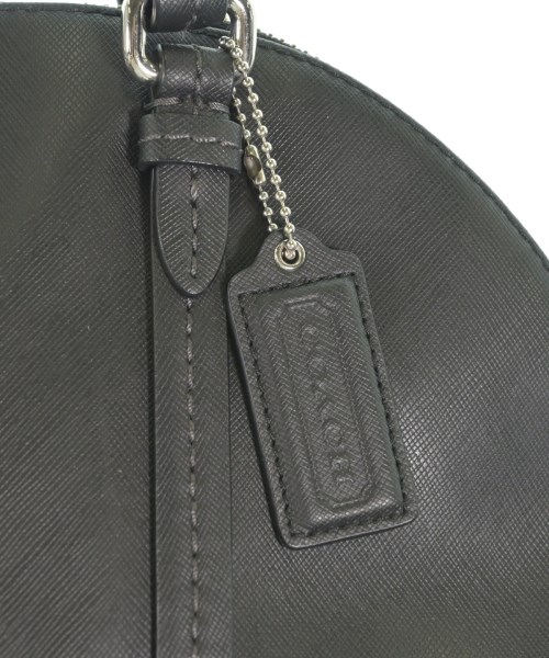 COACH（コーチ）ハンドバッグ 黒 サイズ:- レディース/2200656846153