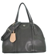 COACH（コーチ）ハンドバッグ 黒 サイズ:- レディース/2200656846153