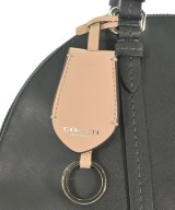 COACH（コーチ）ハンドバッグ 黒 サイズ:- レディース/2200656846153