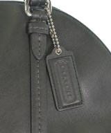 COACH（コーチ）ハンドバッグ 黒 サイズ:- レディース/2200656846153