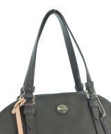 COACH（コーチ）ハンドバッグ 黒 サイズ:- レディース/2200656846153