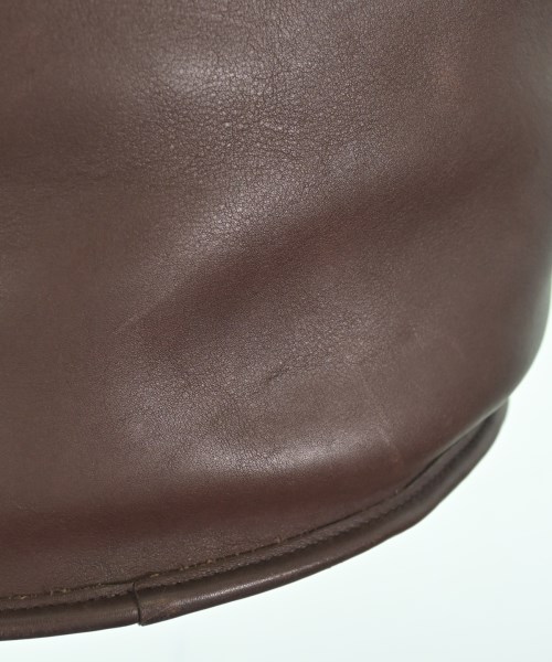 COACH（コーチ）ショルダーバッグ 茶 サイズ:- レディース/2200657223038