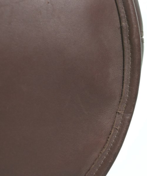 COACH（コーチ）ショルダーバッグ 茶 サイズ:- レディース/2200657223038