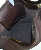 COACH（コーチ）ショルダーバッグ 茶 サイズ:- レディース/2200657223038