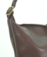 COACH（コーチ）ショルダーバッグ 茶 サイズ:- レディース/2200657223038