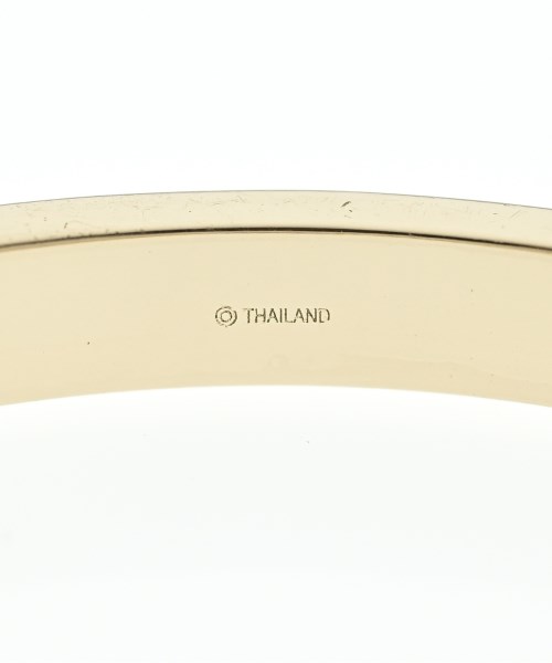 COACH（コーチ）ブレスレット・バングル ゴールド サイズ:- レディース/2200658657085