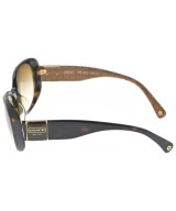 COACH（コーチ）サングラス 黒 サイズ:- レディース/2200658702020