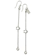 COACH（コーチ）ピアス シルバー サイズ:- レディース/2200658950070