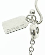 COACH（コーチ）ピアス シルバー サイズ:- レディース/2200658950070