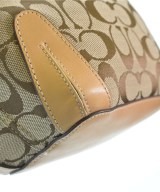 COACH（コーチ）ショルダーバッグ ベージュ サイズ:- レディース/2200660766096