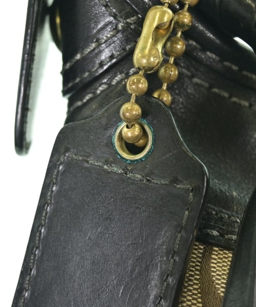 COACH（コーチ）ショルダーバッグ ベージュ サイズ:- レディース/2200660766102