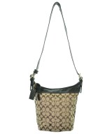 COACH（コーチ）ショルダーバッグ ベージュ サイズ:- レディース/2200660766102
