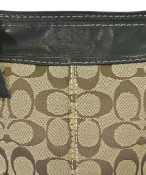 COACH（コーチ）ショルダーバッグ ベージュ サイズ:- レディース/2200660766102
