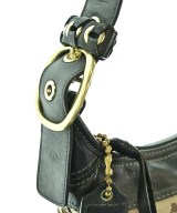 COACH（コーチ）ショルダーバッグ ベージュ サイズ:- レディース/2200660766102