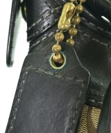 COACH（コーチ）ショルダーバッグ ベージュ サイズ:- レディース/2200660766102