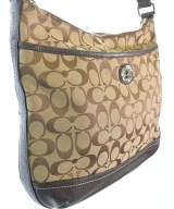 COACH（コーチ）ショルダーバッグ ベージュ サイズ:- レディース/2200660766683