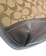 COACH（コーチ）ショルダーバッグ ベージュ サイズ:- レディース/2200660766683