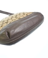 COACH（コーチ）ショルダーバッグ ベージュ サイズ:- レディース/2200660766683