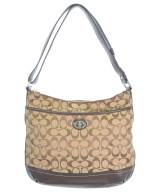 COACH ショルダーバッグ