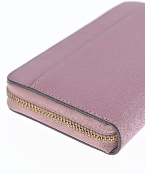 COACH（コーチ）財布・コインケース ピンク サイズ:- レディース/2200661128107