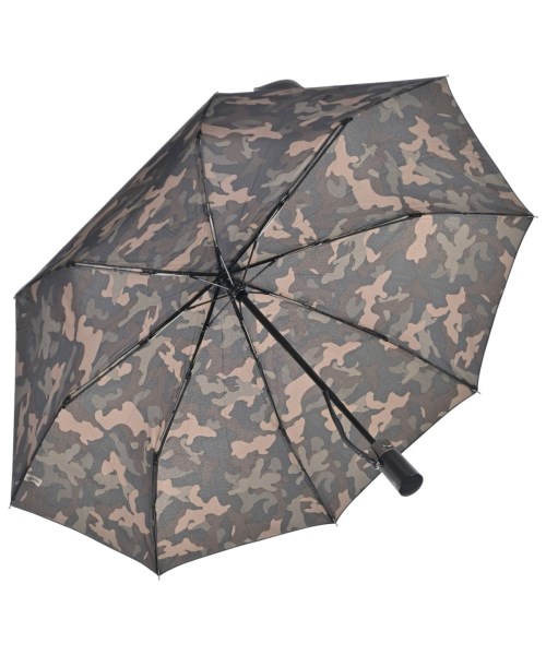 COACH（コーチ）傘 カーキ サイズ:- レディース/2200656762101