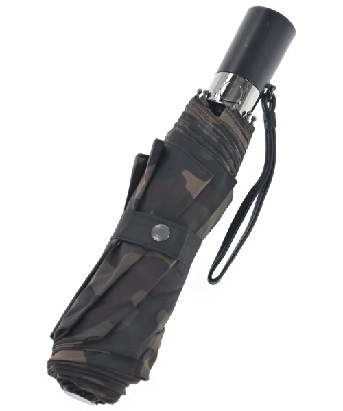 COACH（コーチ）傘 カーキ サイズ:- レディース/2200656762101