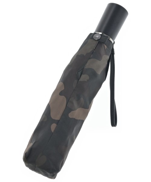 COACH（コーチ）傘 カーキ サイズ:- レディース/2200656762101