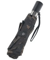 COACH（コーチ）傘 カーキ サイズ:- レディース/2200656762101