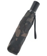 COACH（コーチ）傘 カーキ サイズ:- レディース/2200656762101