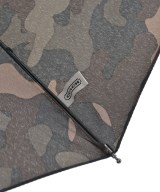 COACH（コーチ）傘 カーキ サイズ:- レディース/2200656762101