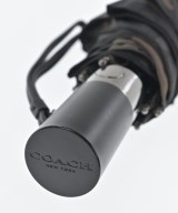 COACH（コーチ）傘 カーキ サイズ:- レディース/2200656762101