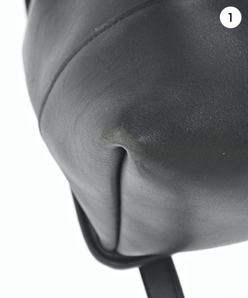 COACH（コーチ）バックパック・リュック 黒 サイズ:- レディース/2200655915027