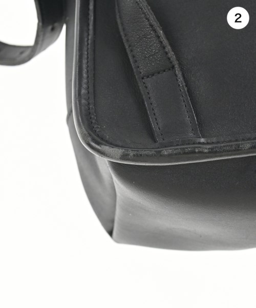 COACH（コーチ）バックパック・リュック 黒 サイズ:- レディース/2200655915027