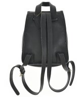 COACH（コーチ）バックパック・リュック 黒 サイズ:- レディース/2200655915027