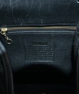 COACH（コーチ）バックパック・リュック 黒 サイズ:- レディース/2200655915027