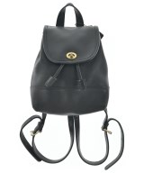 COACH バックパック・リュック