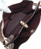 COACH（コーチ）ショルダーバッグ 茶 サイズ:- レディース/2200658013133