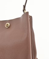 COACH（コーチ）ショルダーバッグ 茶 サイズ:- レディース/2200658013133