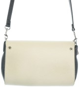 COACH（コーチ）ショルダーバッグ 白 サイズ:- レディース/2200658983191