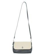 COACH（コーチ）ショルダーバッグ 白 サイズ:- レディース/2200658983191