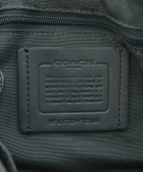 COACH（コーチ）ショルダーバッグ 白 サイズ:- レディース/2200658983191
