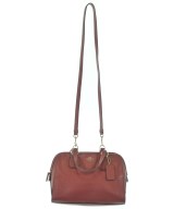 COACH（コーチ）ボストンバッグ 赤 サイズ:- レディース/2200656113040